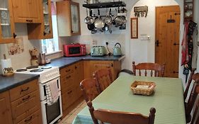 Carnowen Cottage